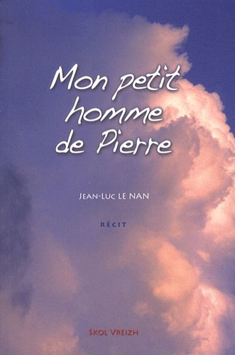 Mon petit homme de pierre