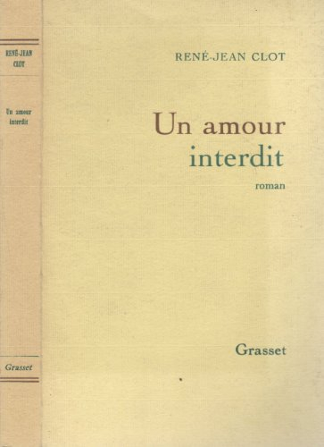 Un Amour interdit