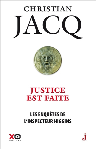 Les enquêtes de l'inspecteur Higgins. Vol. 20. Justice est faite