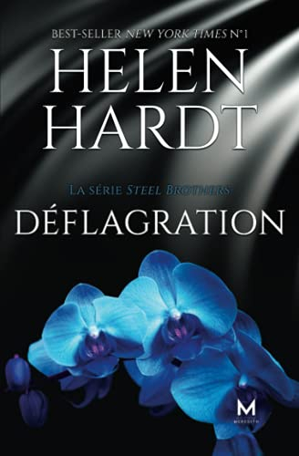 Déflagration