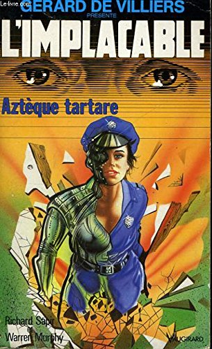 azteque tartare
