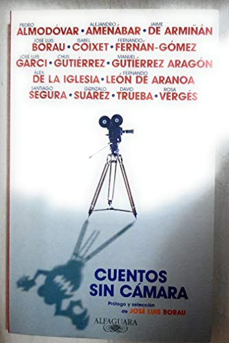 Cuentos sin camara