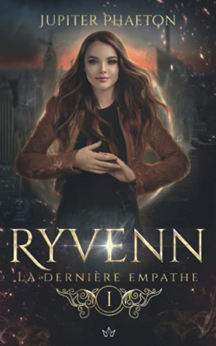 La dernière empathe