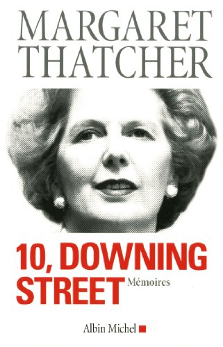 10, Downing street