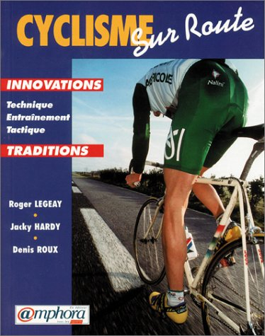 Cyclisme sur route
