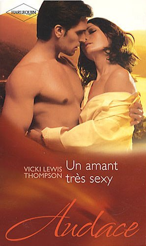 Un amant très sexy