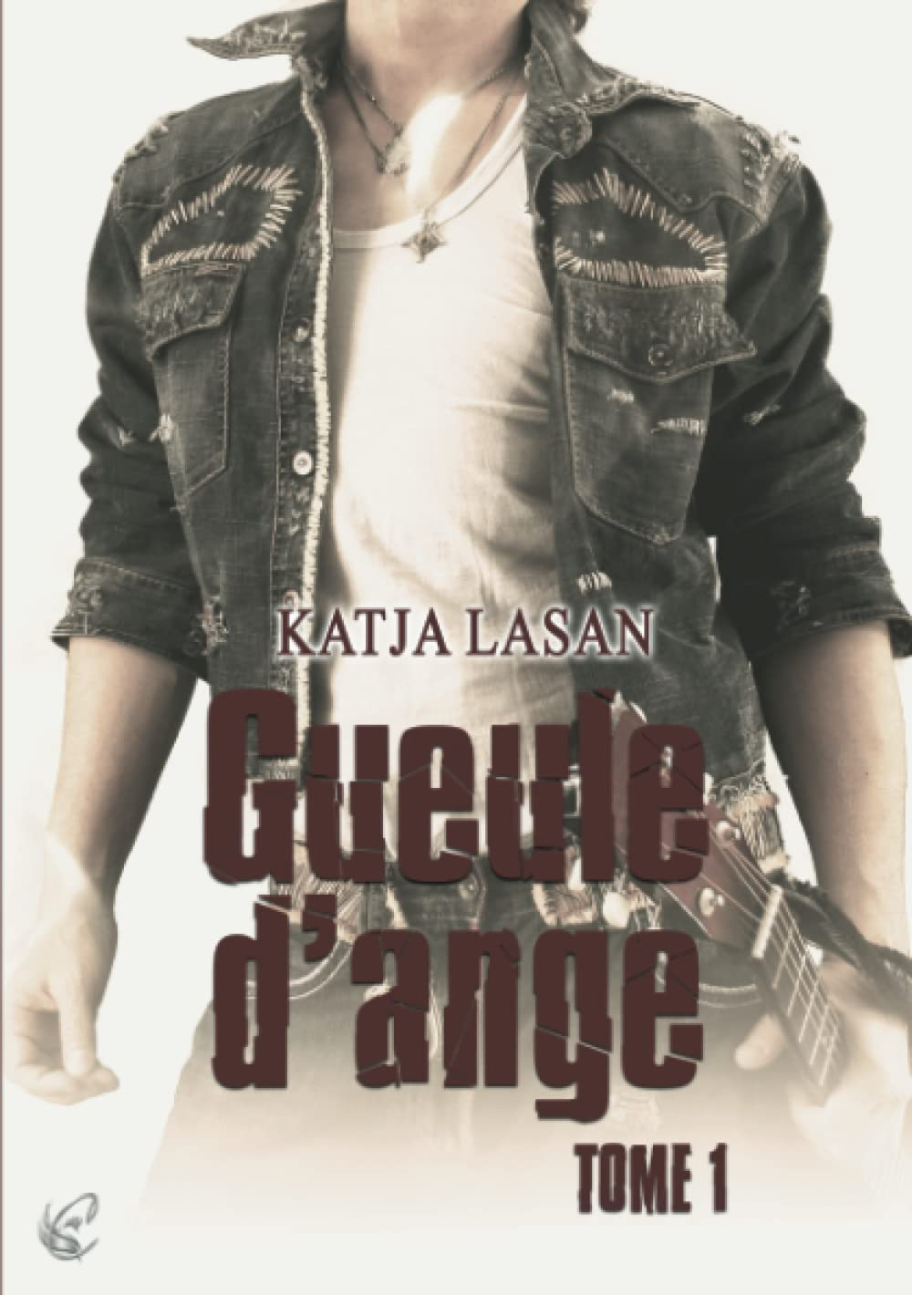 Gueule d'ange. Vol. 1. Alice