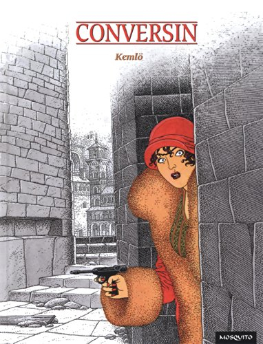 Kemlö