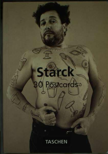 Postcardbook