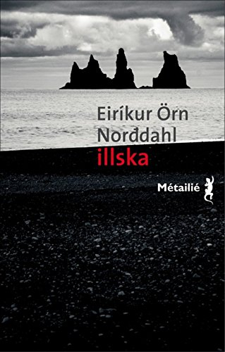 illska, le mal