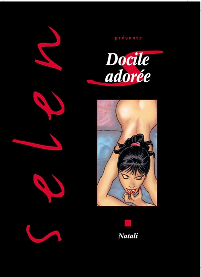 Docile adorée