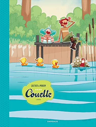 Couette. Vol. 2. Bidou