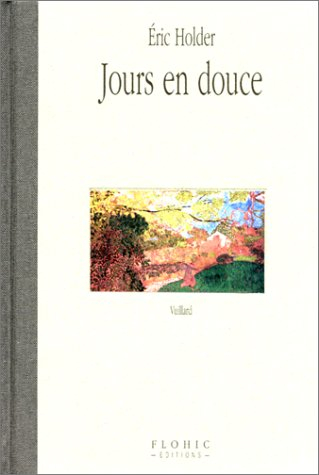 jours en douce