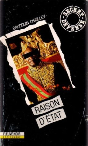 raison d'État