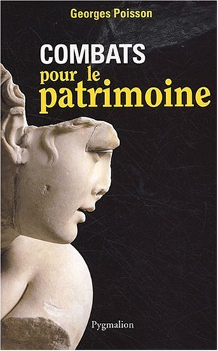 Combats pour le patrimoine
