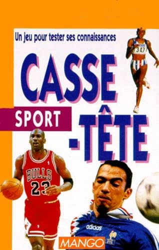 Casse-tête sport
