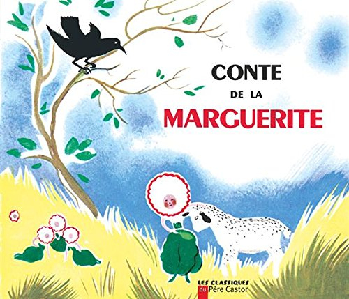 Conte de la Marguerite