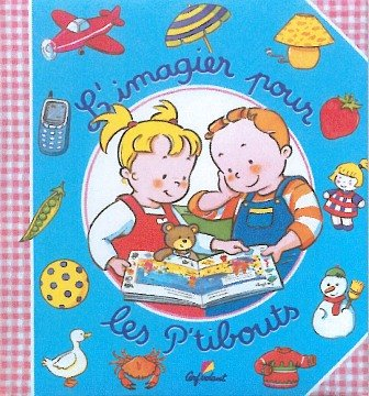 l imagier pour les p tibouts