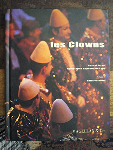 Les clowns