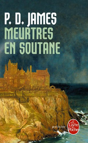 Meurtres en soutane