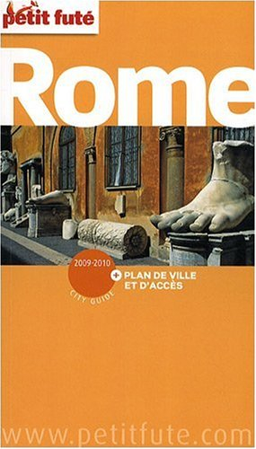 Rome : 2009-2010
