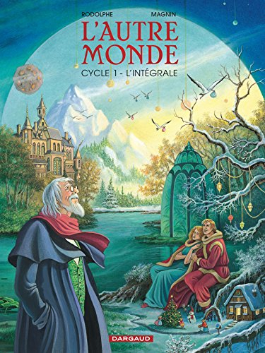 L'autre monde : cycle 1, l'intégrale