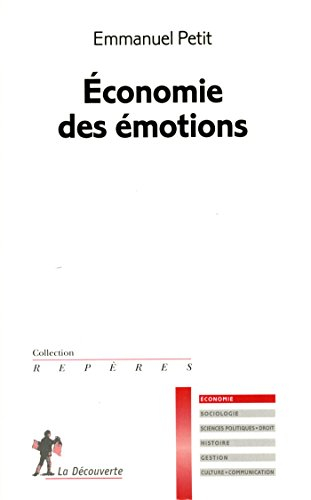 Economie des émotions