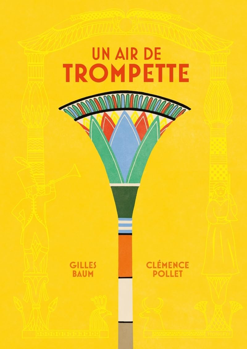 Un air de trompette