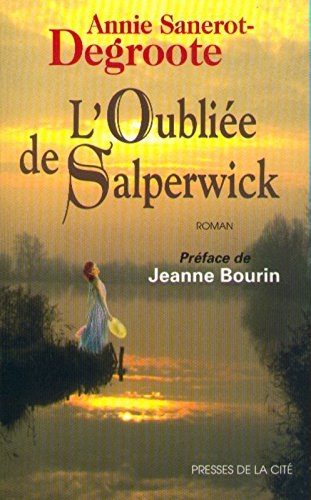 L'oubliée de Salperwick