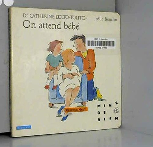On attend bébé