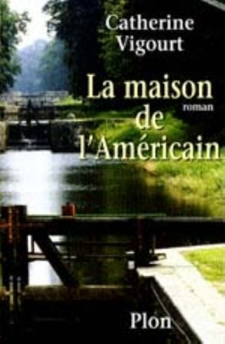 La maison de l'Américain