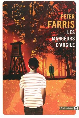 Les mangeurs d'argile