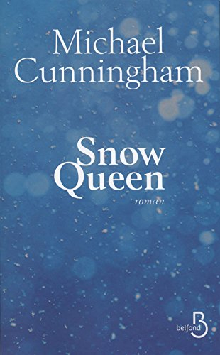 Snow queen