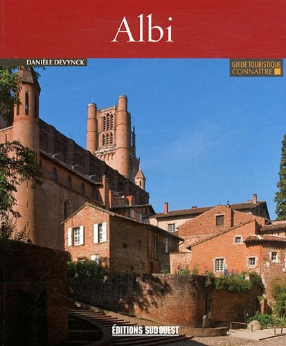 Connaître Albi