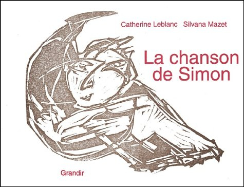 La chanson de Simon