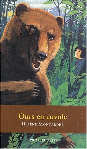 Ours en cavale