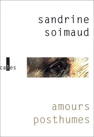 Amours posthumes