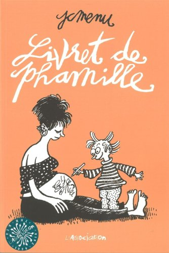 Livret de phamille