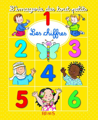 chiffres , poster