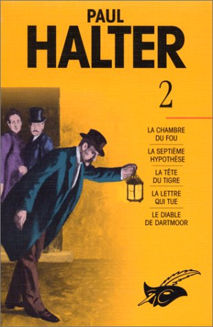 Oeuvres complètes. Vol. 2