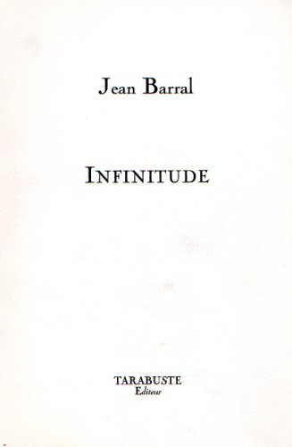 Infinitude. Vol. 1