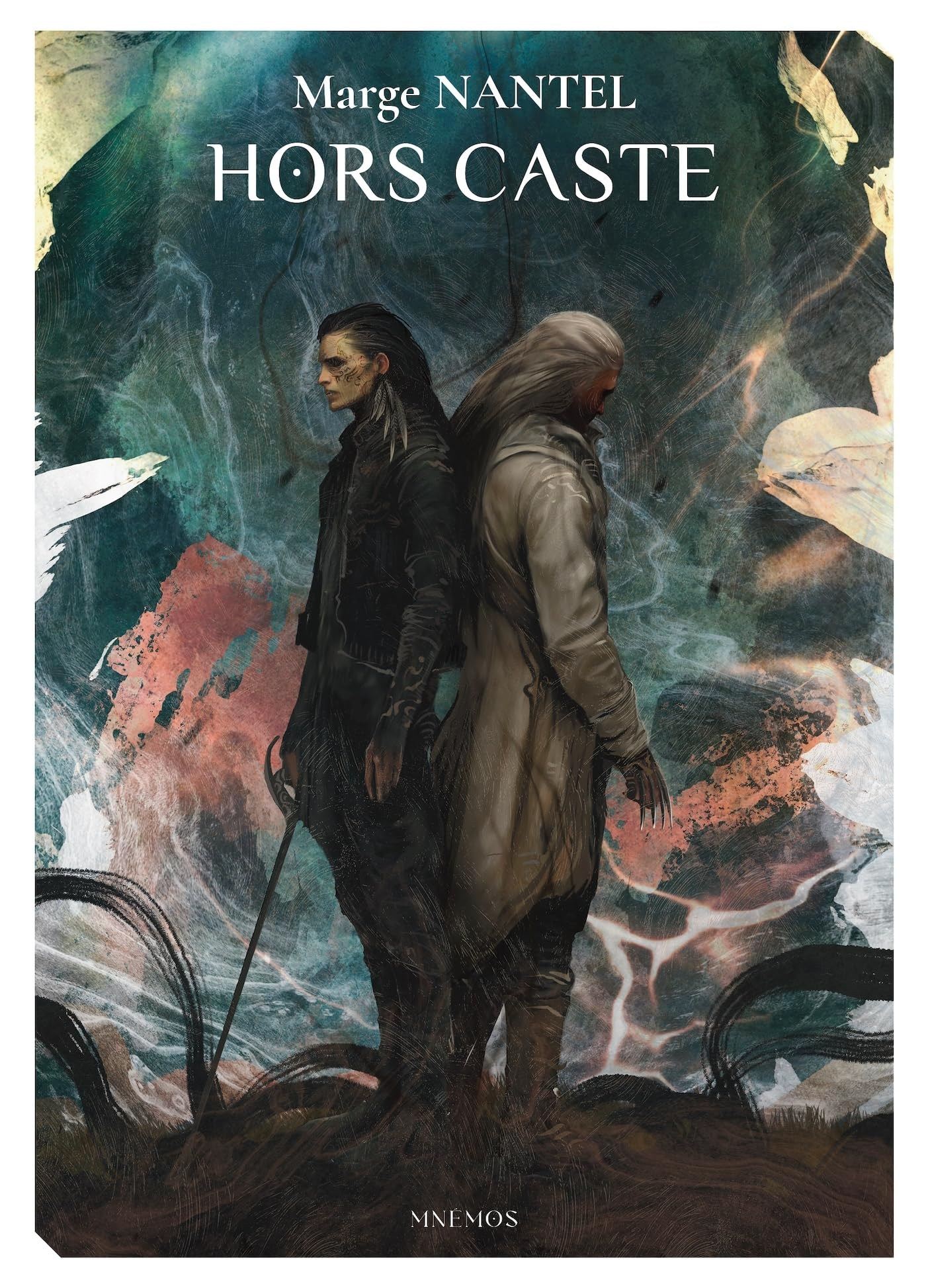Hors caste