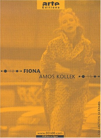 fiona. : edition bilingue français-anglais