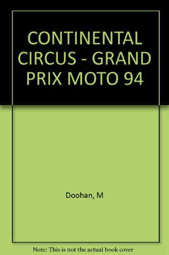 Continental circus