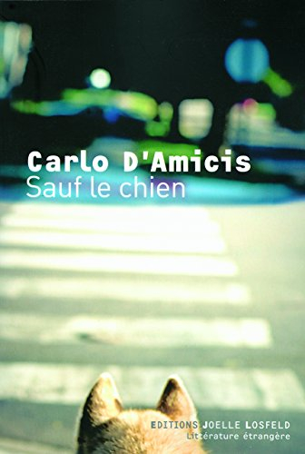 Sauf le chien
