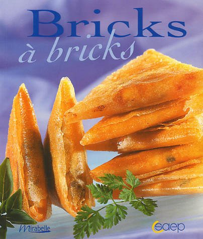 Bricks à bricks