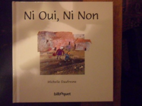 Ni oui, ni non
