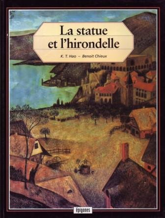 La Statue et l'hirondelle