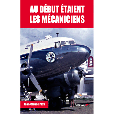 Au début étaient les mécaniciens