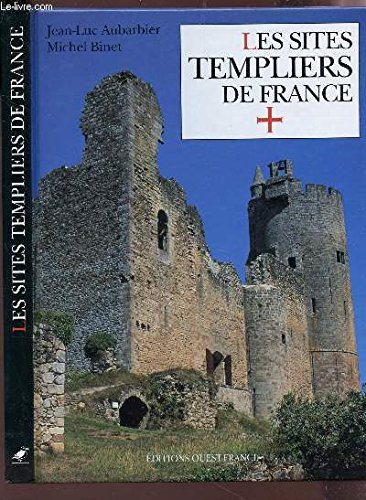 les sites templiers de france